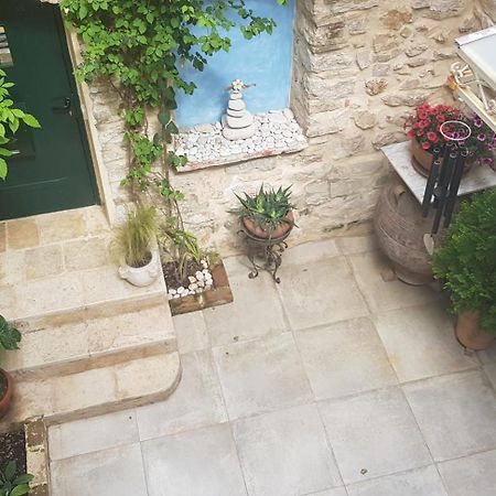 Nespola Di Campiello Villa Corfu  Eksteriør bilde
