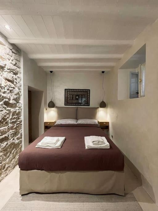 Nespola Di Campiello Villa Corfu  Eksteriør bilde