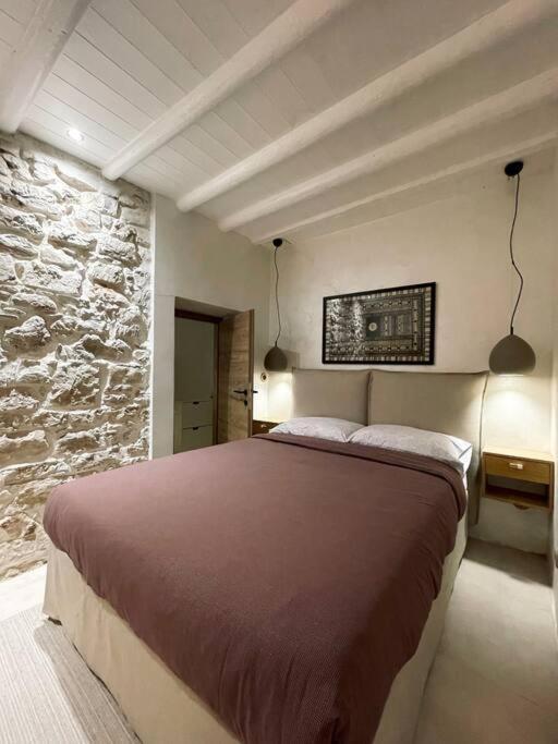Nespola Di Campiello Villa Corfu  Eksteriør bilde